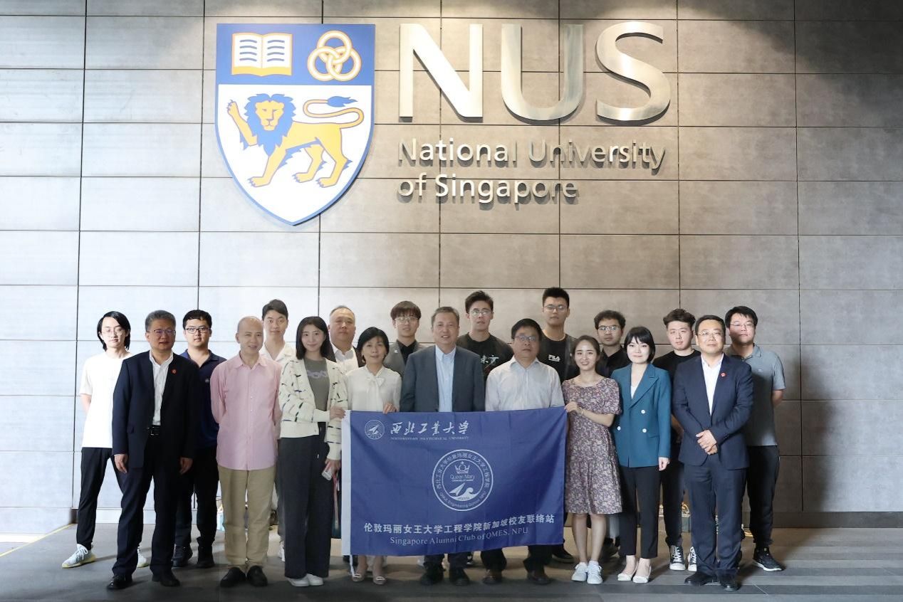 J9集团国际站成立新加坡员工联络站